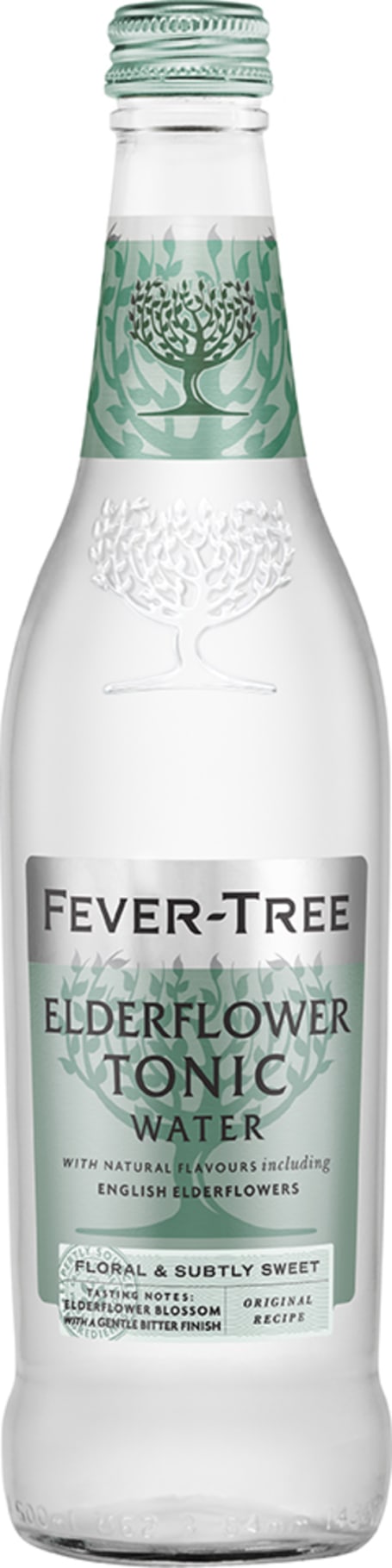 Product afbeelding: Fever Tree Elderflower Tonic