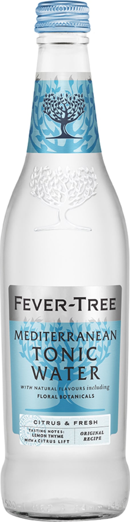 Product afbeelding: Fever Tree Mediterranean Tonic