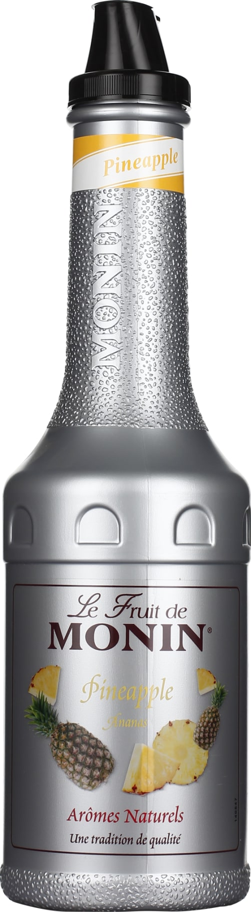 Product afbeelding: Fruit de Monin Pineapple