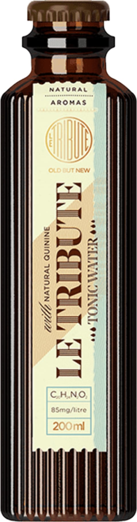 Product afbeelding: Le Tribute Tonic
