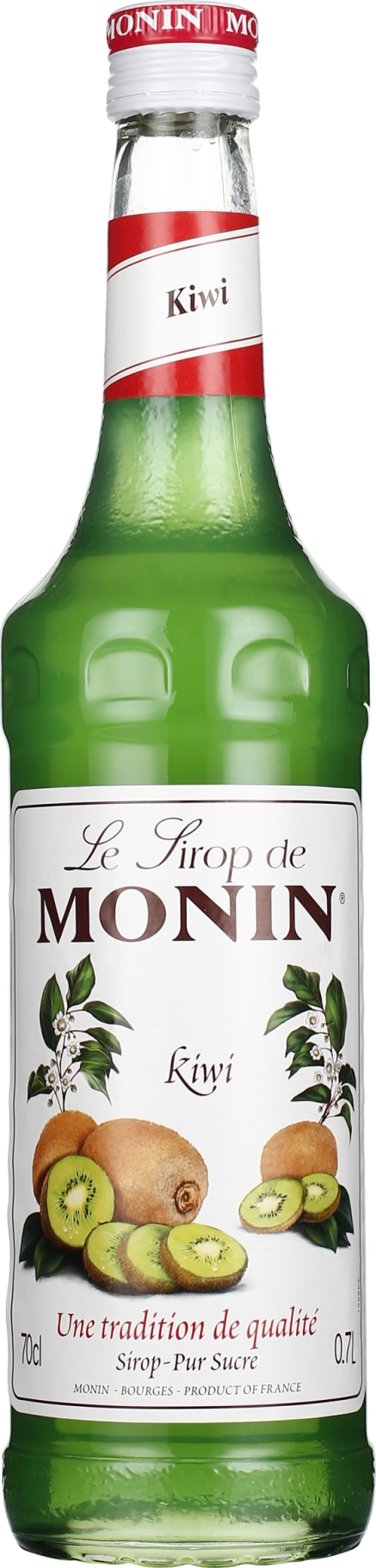 Product afbeelding: Monin Kiwi