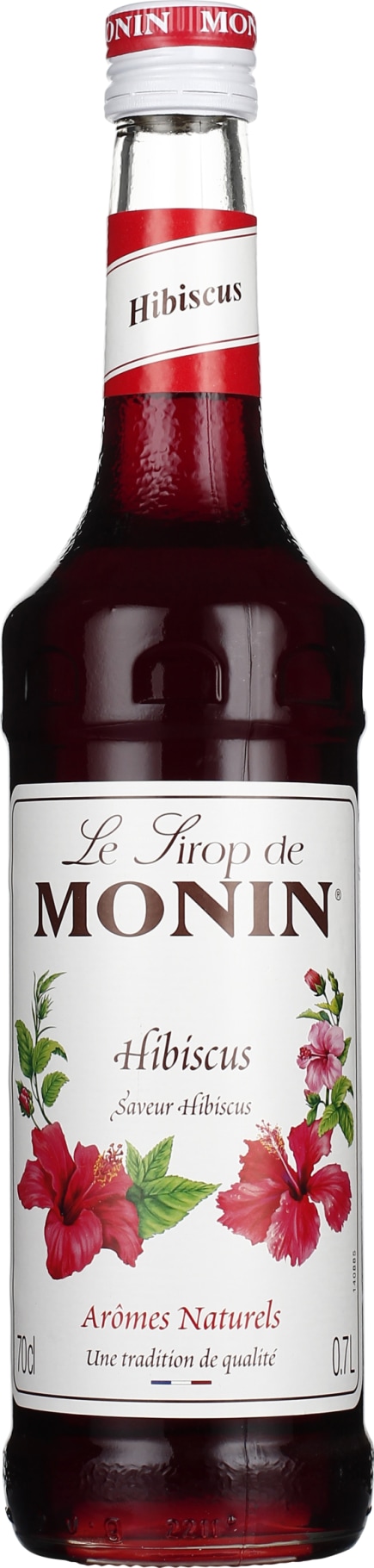 Product afbeelding: Monin Hibiscus