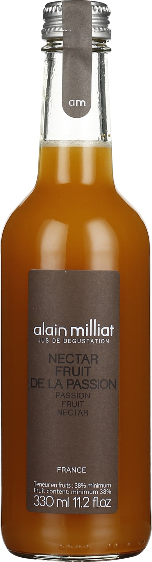 Product afbeelding: Alain Milliat Nectar Fruit de la Passion