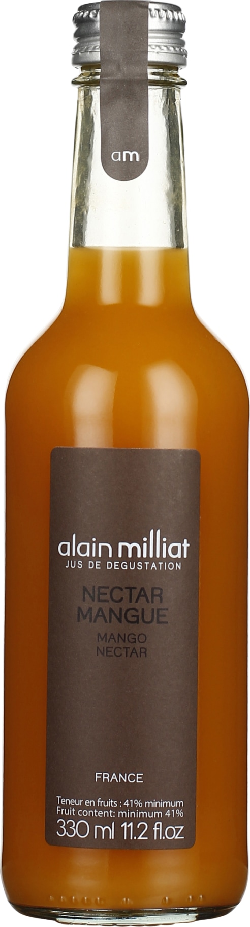 Product afbeelding: Alain Milliat Nectar Mangue