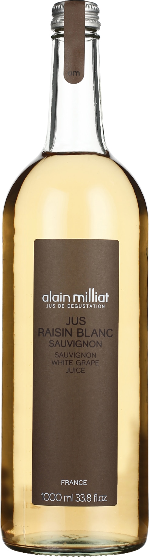 Product afbeelding: Alain Milliat Jus Raisin Blanc Sauvignon