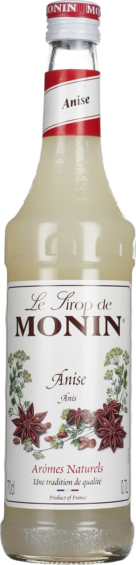 Product afbeelding: Monin Anis