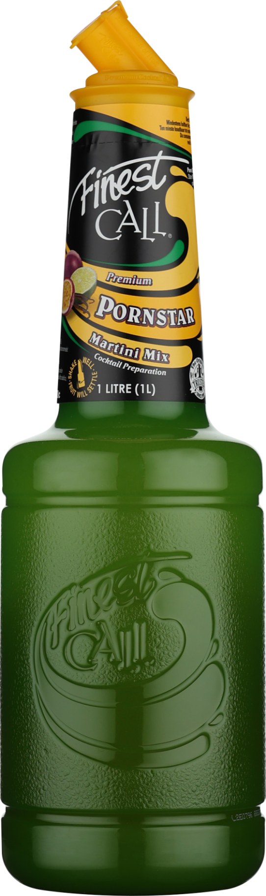 Product afbeelding: Finest Call Pornstar Martini Mix