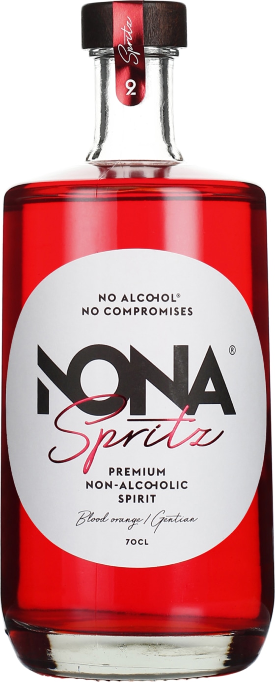Product afbeelding: Nona Spritz non-alcoholic Spirit