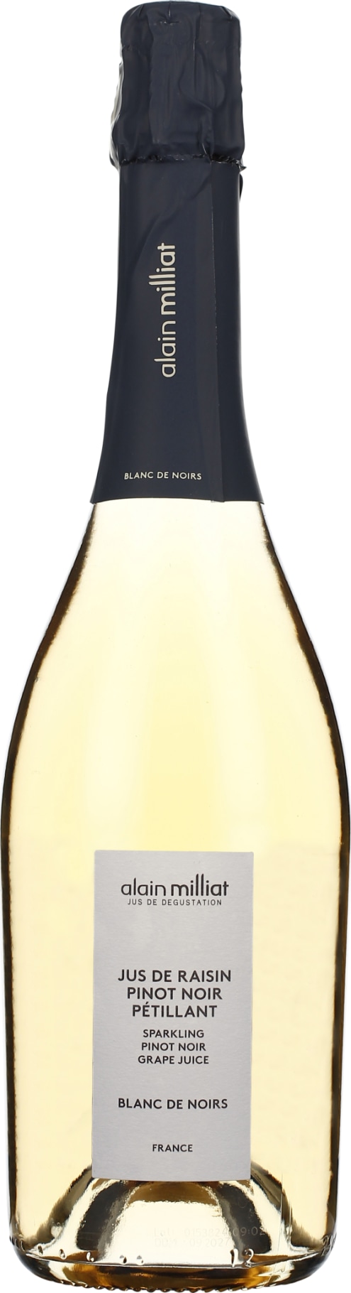 Product afbeelding: Alain Milliat Sparkling Pinot Noir Petillant
