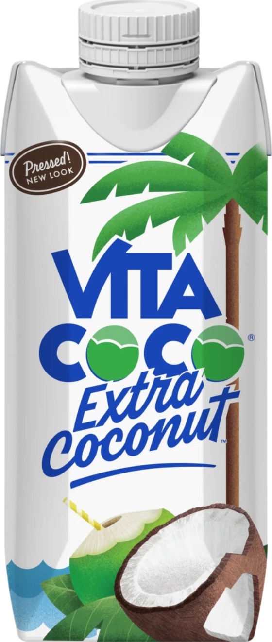 Product afbeelding: Vita Coco Extra Coconut Water