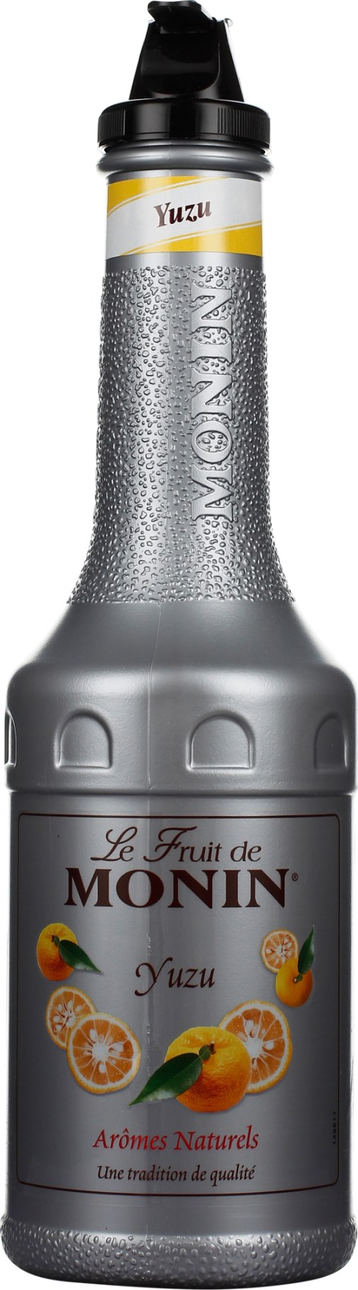 Product afbeelding: Fruit de Monin Yuzu