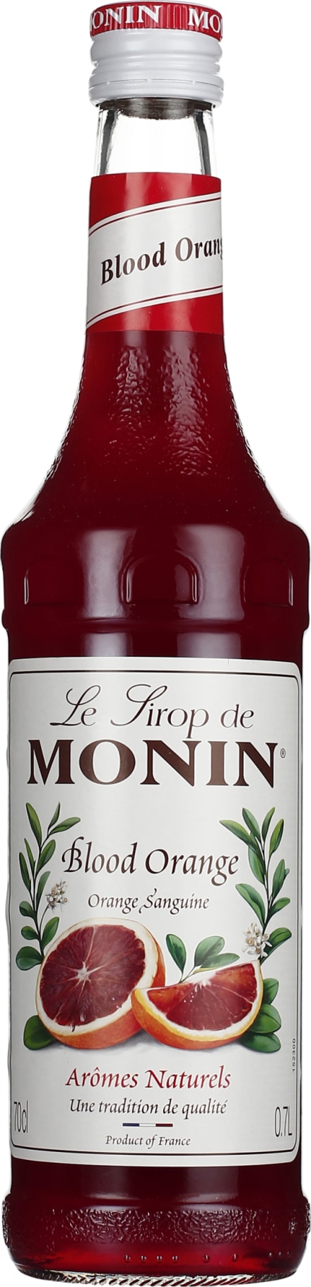 Product afbeelding: Monin Blood Orange