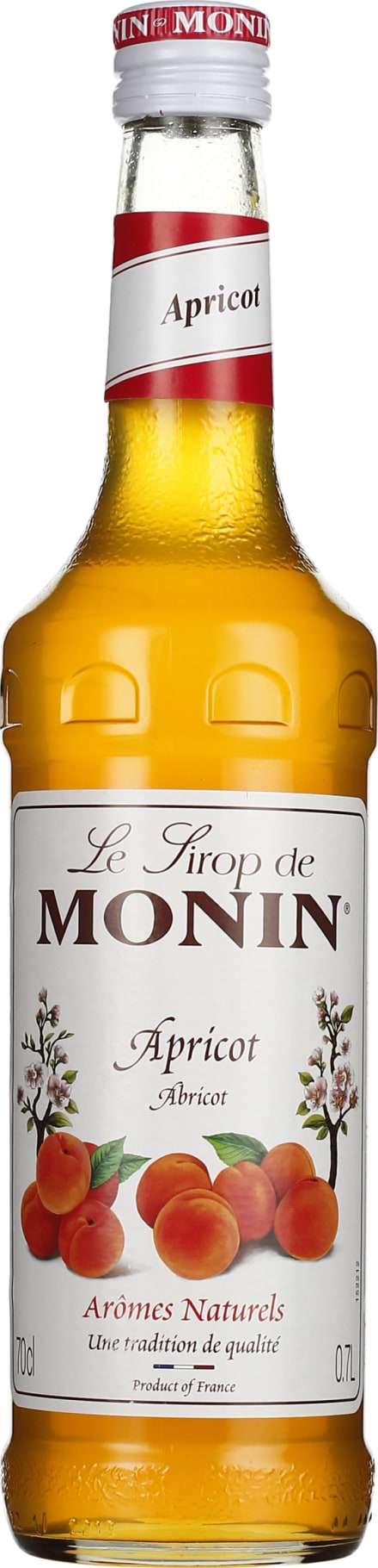 Product afbeelding: Monin Apricot