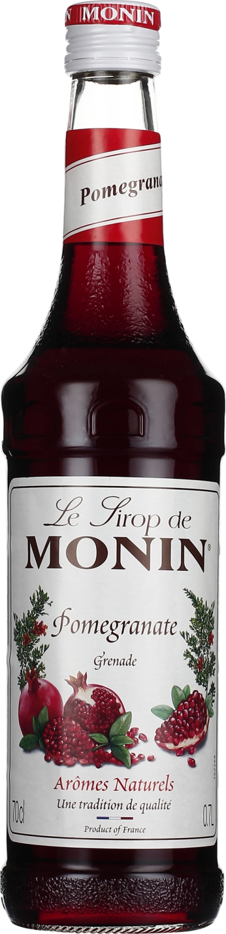 Product afbeelding: Monin Pomegranate