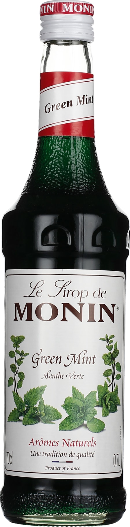 Product afbeelding: Monin Green Mint