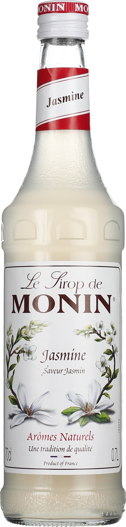 Product afbeelding: Monin Jasmin
