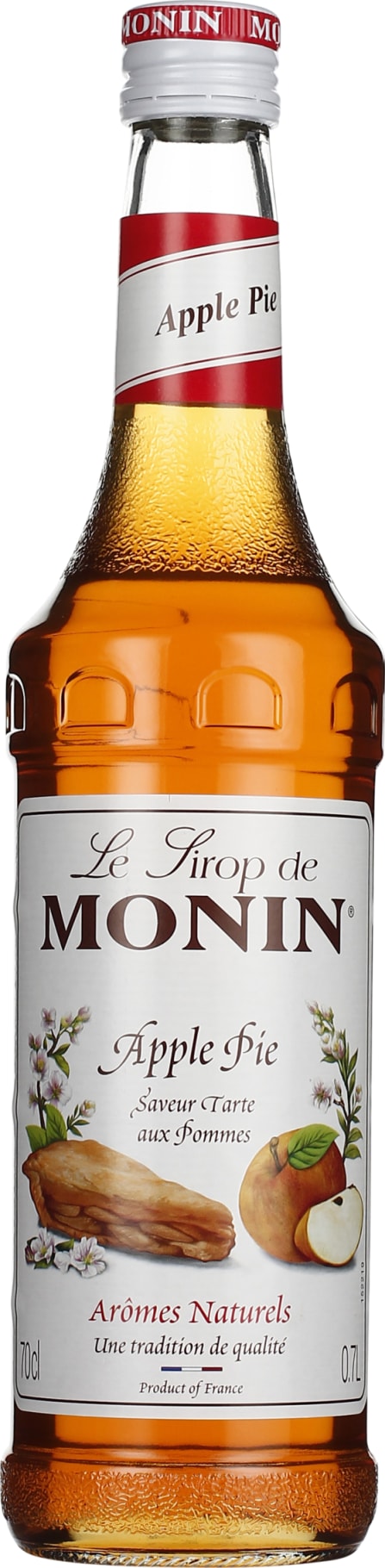 Product afbeelding: Monin Apple Pie