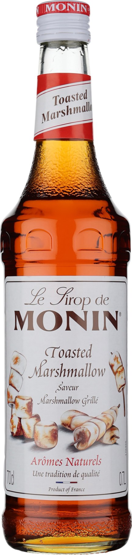 Product afbeelding: Monin Toasted Marshmallow