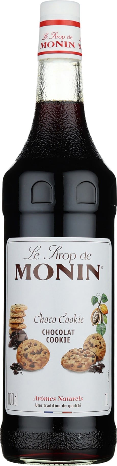 Product afbeelding: Monin Chocolate Cookie