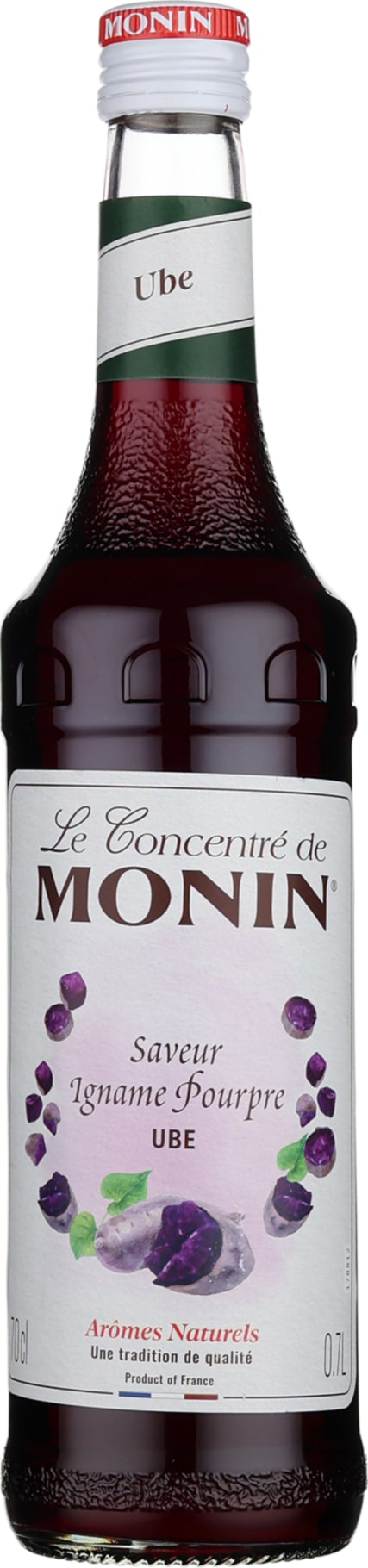Product afbeelding: Monin Ube