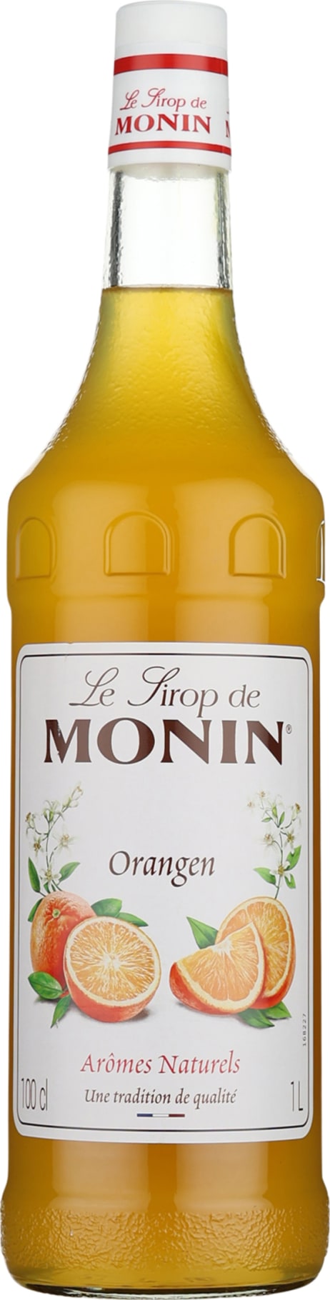Product afbeelding: Monin Orange