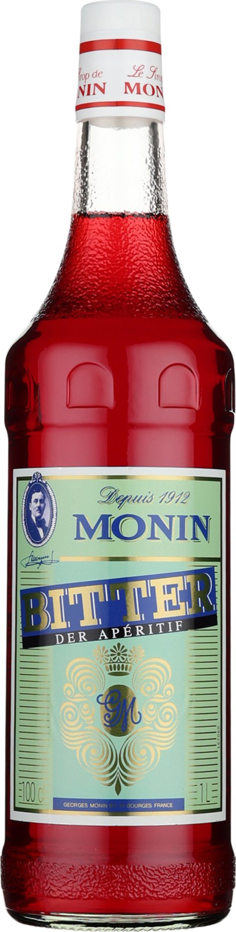 Product afbeelding: Monin Bitter