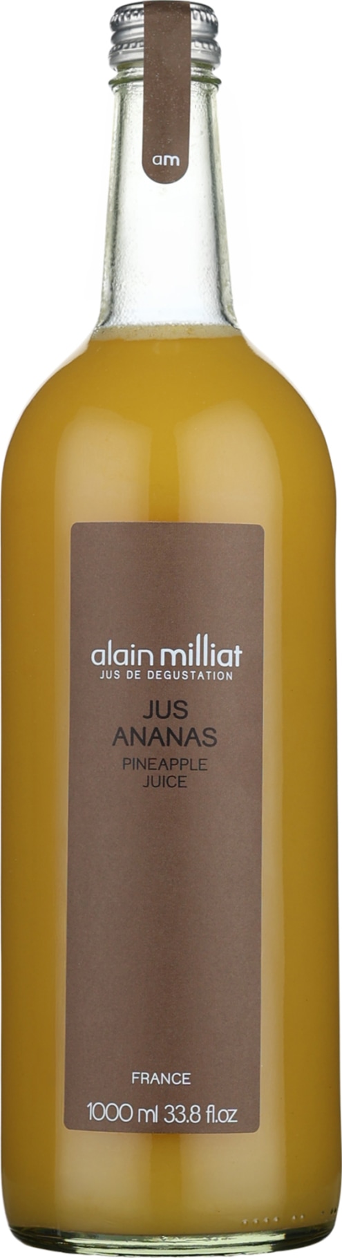 Product afbeelding: Alain Milliat Ananas