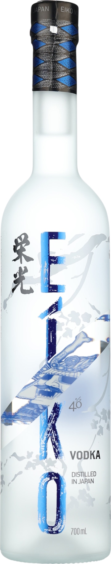 Product afbeelding: Eiko Vodka