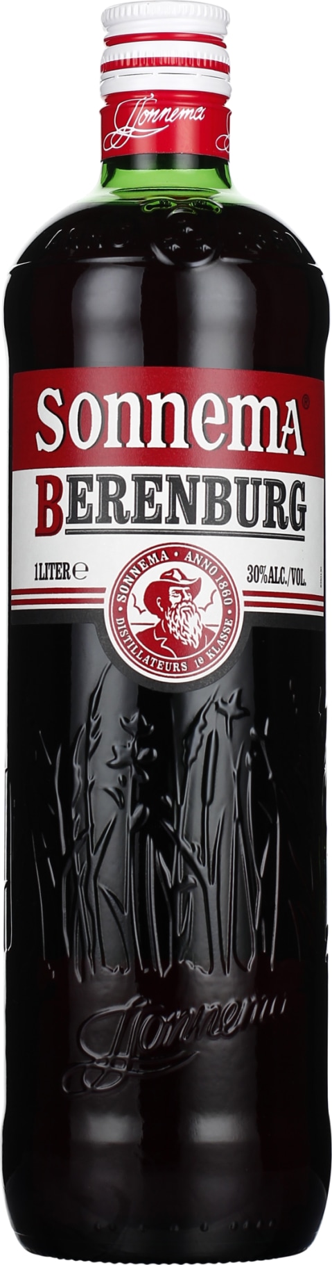 Product afbeelding: Sonnema Berenburg