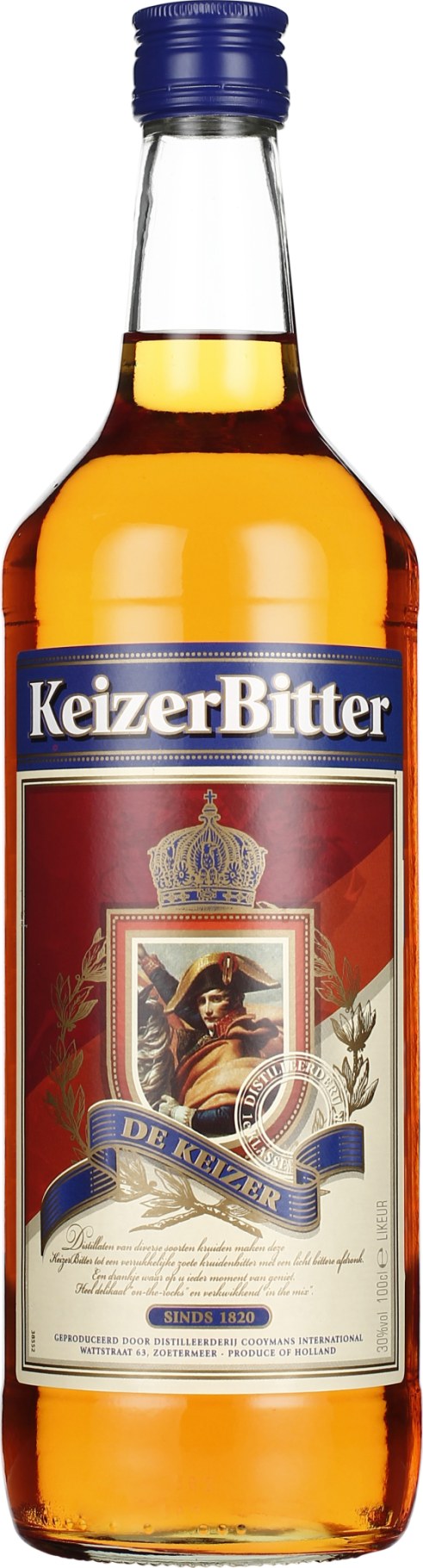 Product afbeelding: Keizerbitter