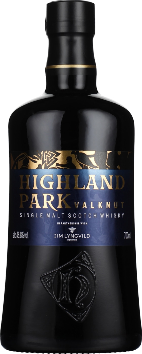 Product afbeelding: Highland Park Valknut