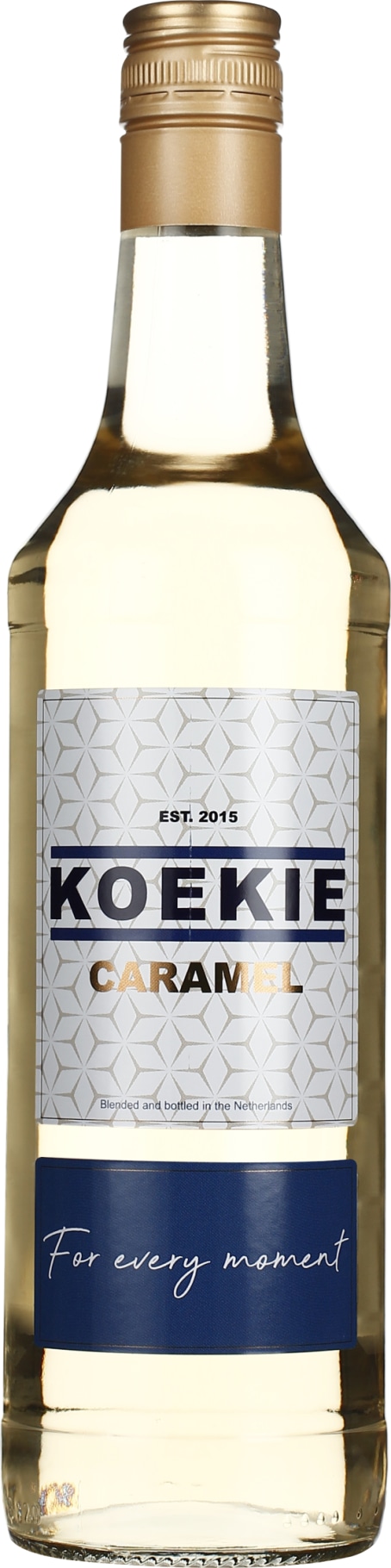 Product afbeelding: Karl's Koekie