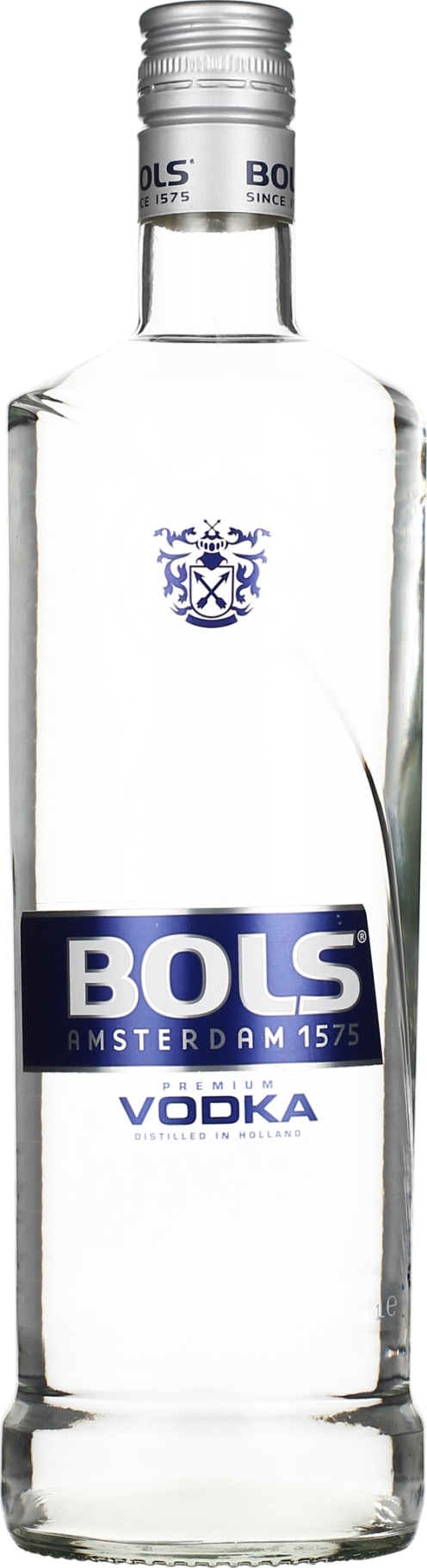Product afbeelding: Bols Vodka