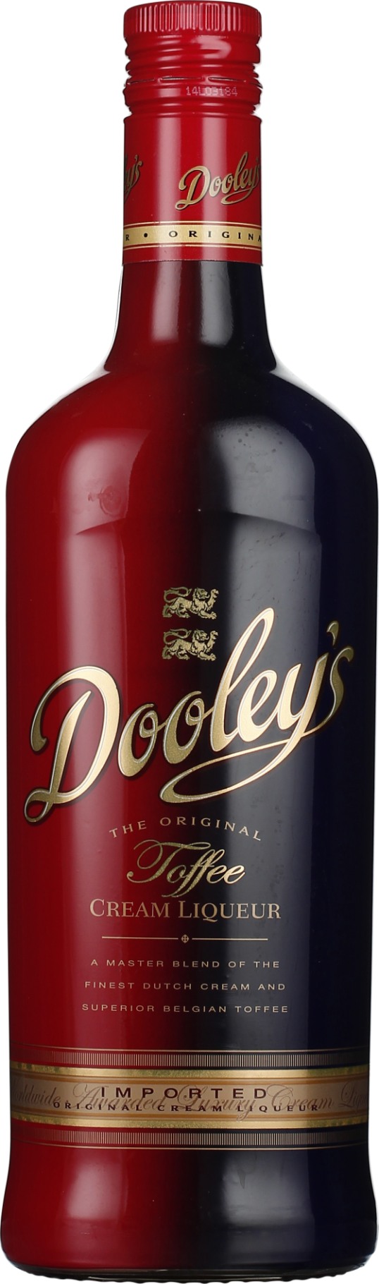 Product afbeelding: Dooley's Toffee liqueur