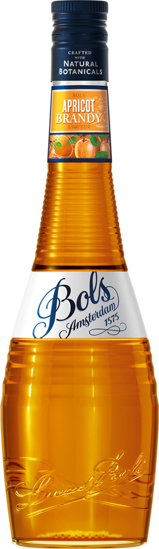Product afbeelding: Bols Apricot Brandy