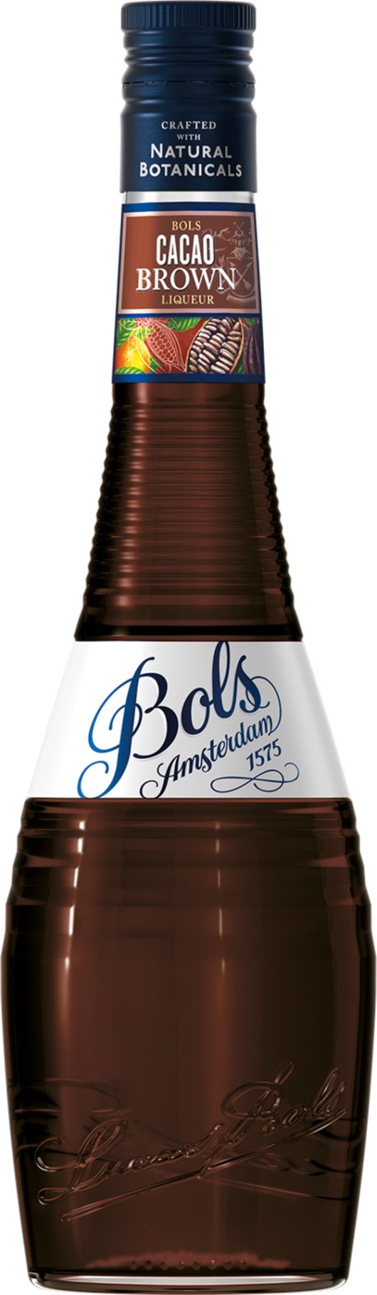 Product afbeelding: Bols Cacao Brown