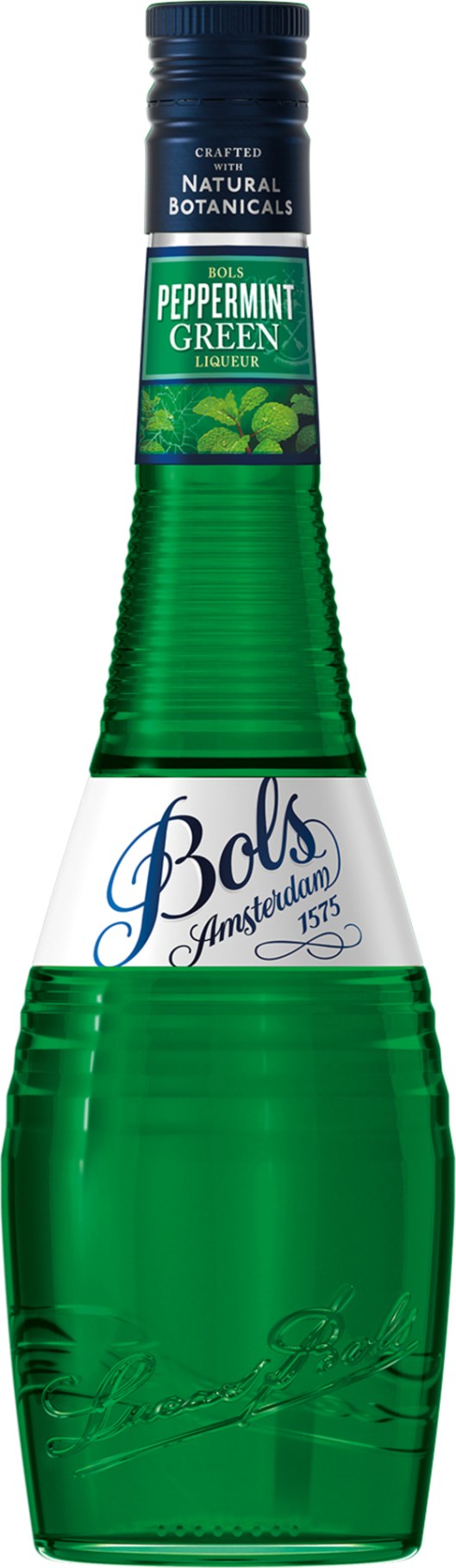 Product afbeelding: Bols Peppermint Green