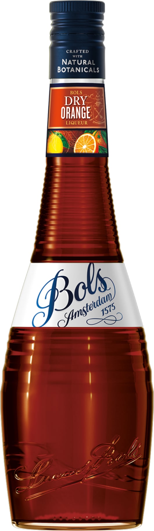 Product afbeelding: Bols Dry Orange