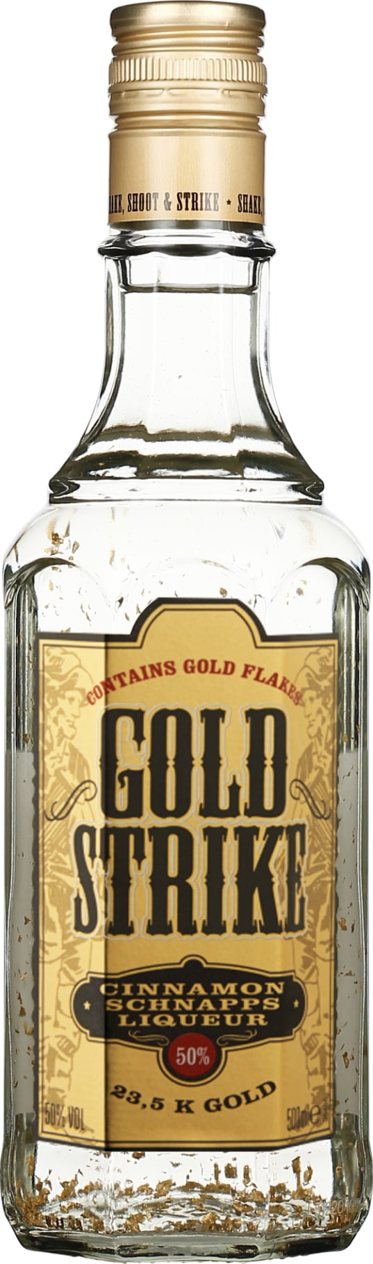 Product afbeelding: Bols Gold Strike
