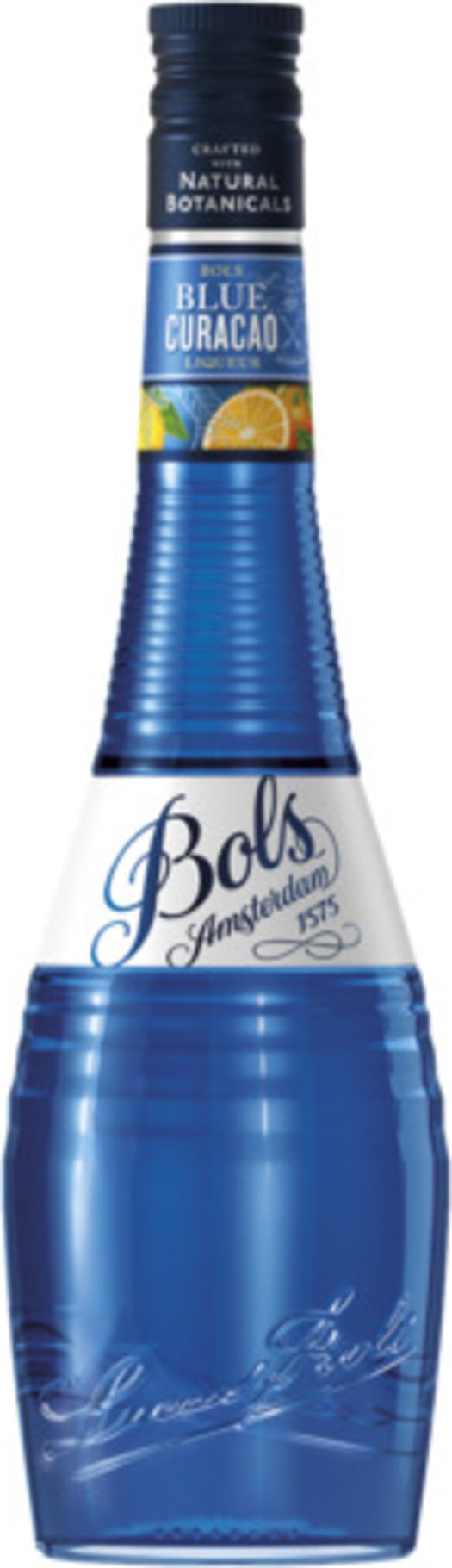 Product afbeelding: Bols Blue Curaçao