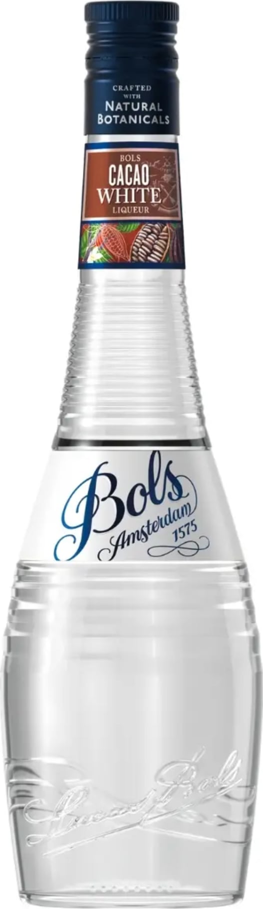 Product afbeelding: Bols Cacao White