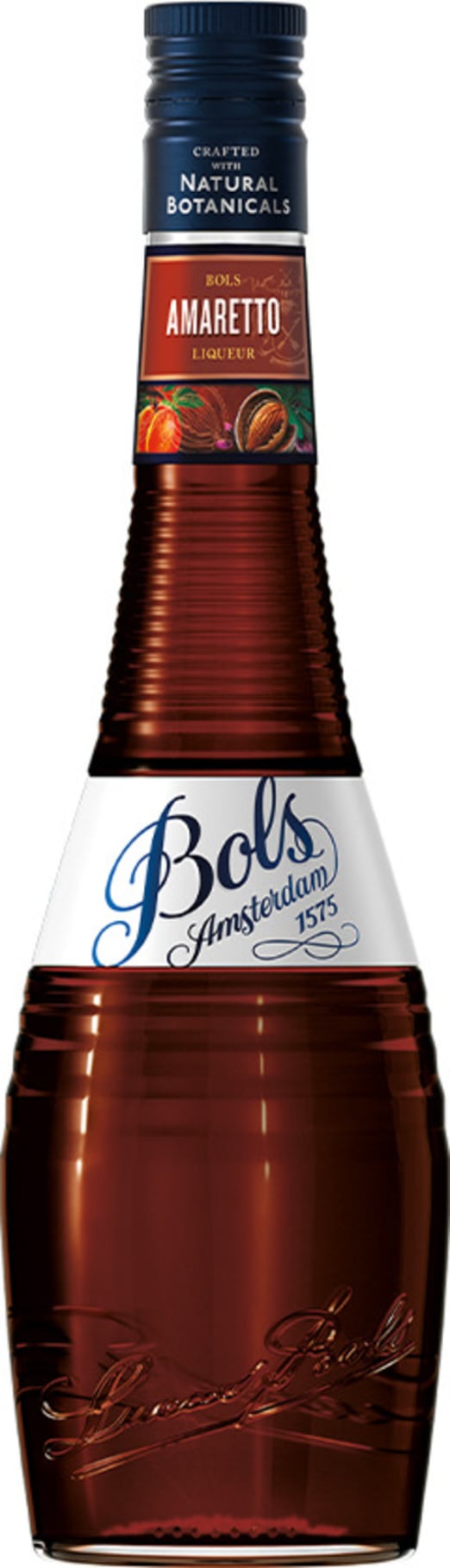 Product afbeelding: Bols Amaretto