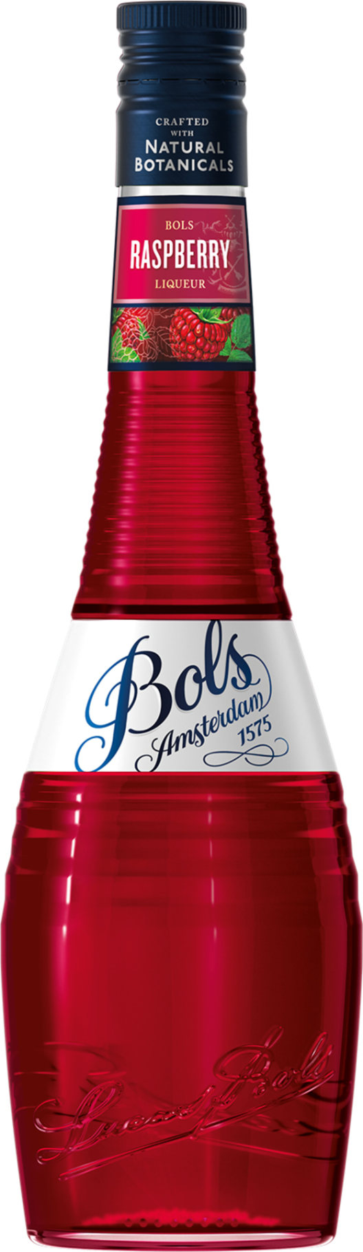 Product afbeelding: Bols Raspberry