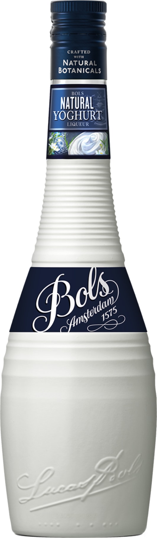 Product afbeelding: Bols Natural Yoghurt