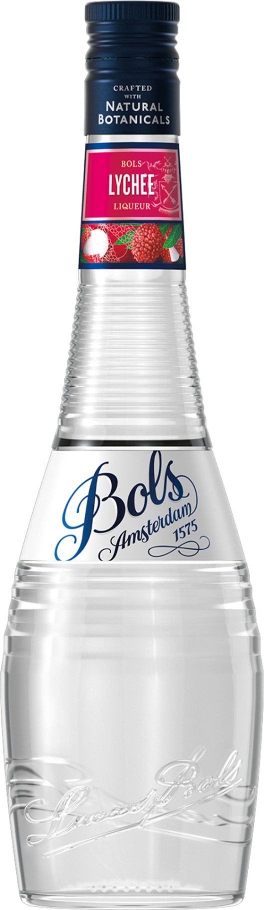 Product afbeelding: Bols Lychee