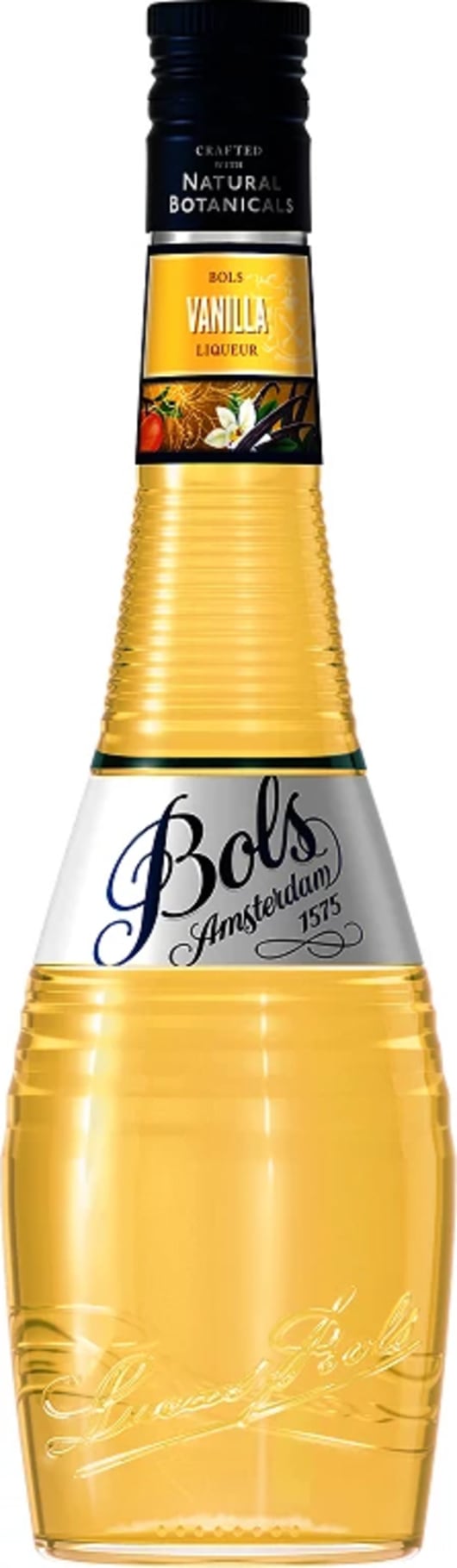 Product afbeelding: Bols Vanilla