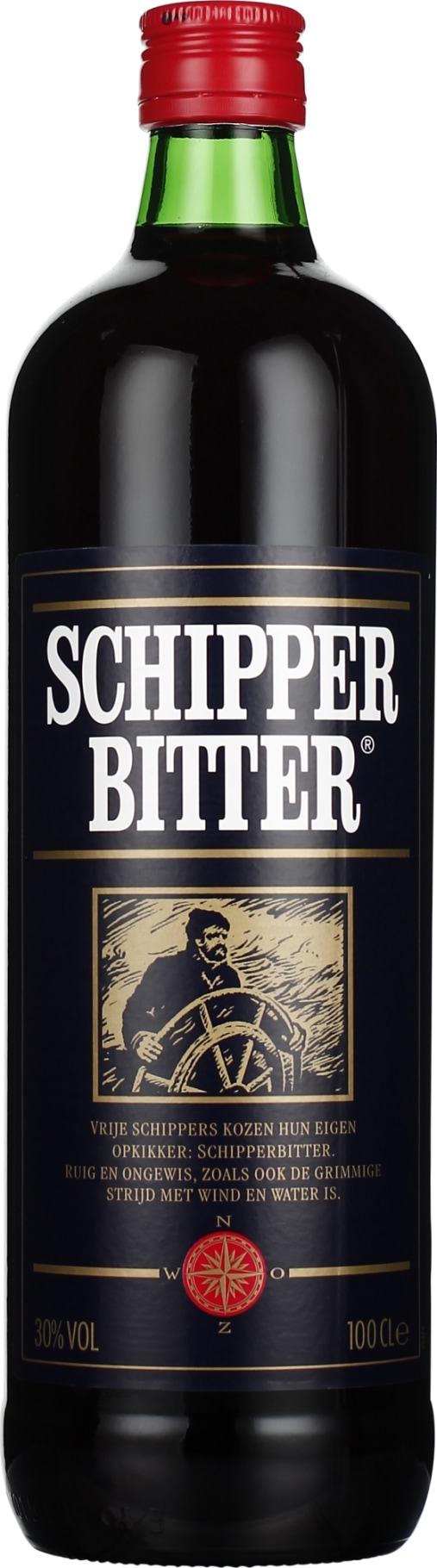Product afbeelding: De Kuyper Schipperbitter