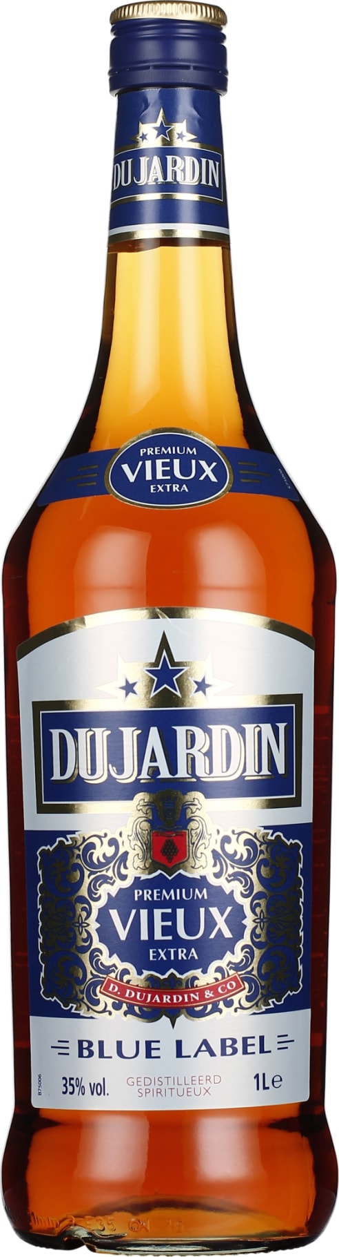 Product afbeelding: Dujardin Vieux