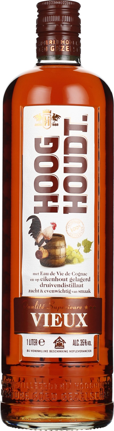 Product afbeelding: Hooghoudt Vieux