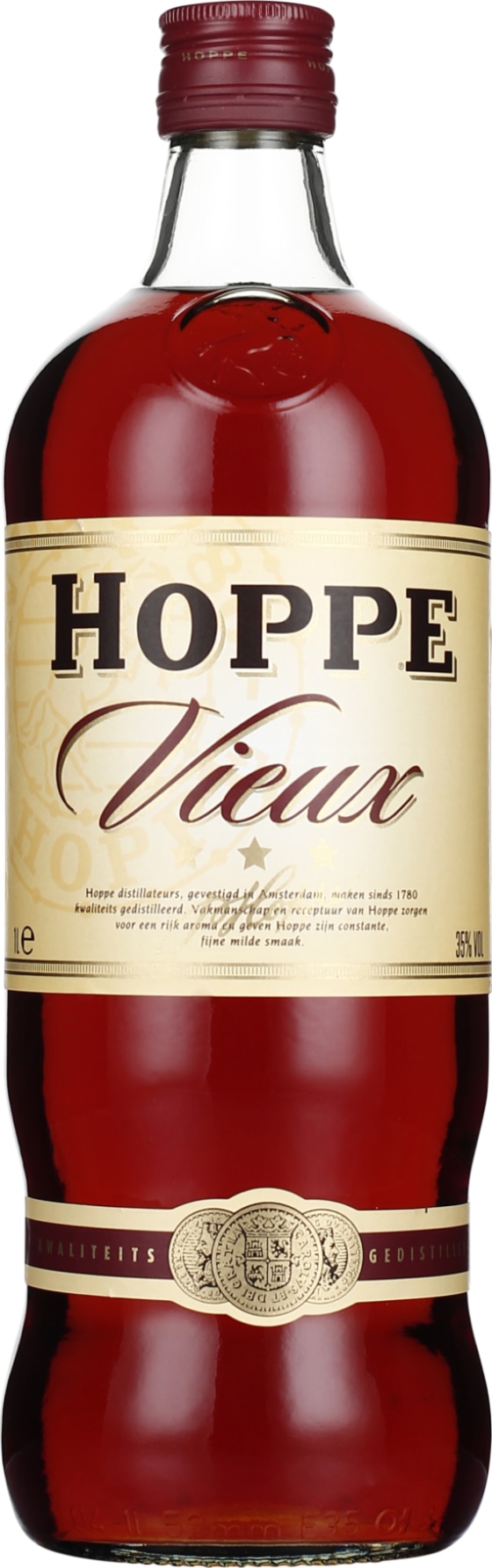 Product afbeelding: Hoppe Vieux